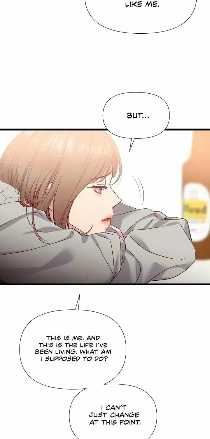 My God Is a Lustful Man Chapter 1 page 126 - 