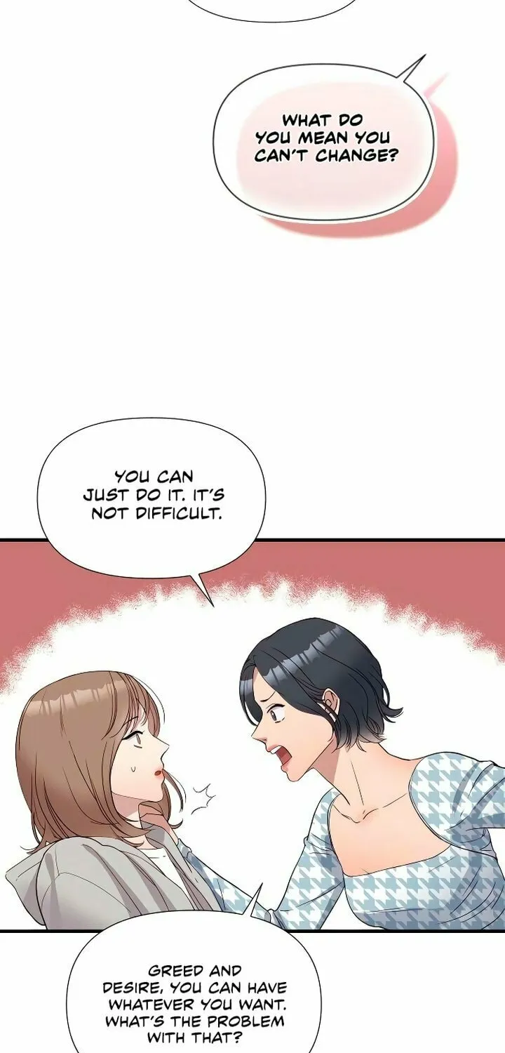 My God Is a Lustful Man Chapter 1 page 127 - 