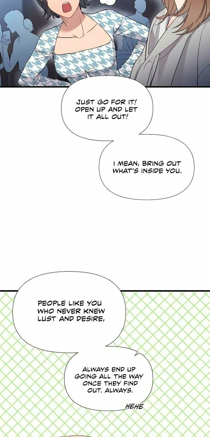 My God Is a Lustful Man Chapter 1 page 136 - 