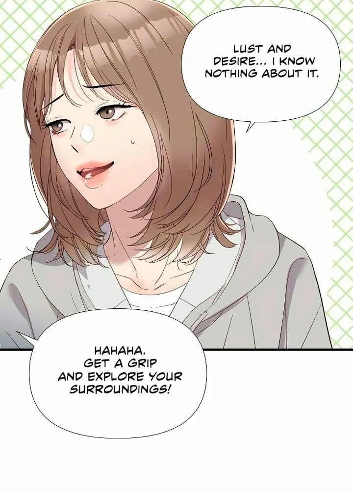 My God Is a Lustful Man Chapter 1 page 137 - 