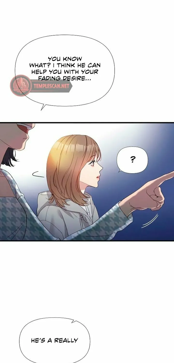 My God Is a Lustful Man Chapter 1 page 138 - 