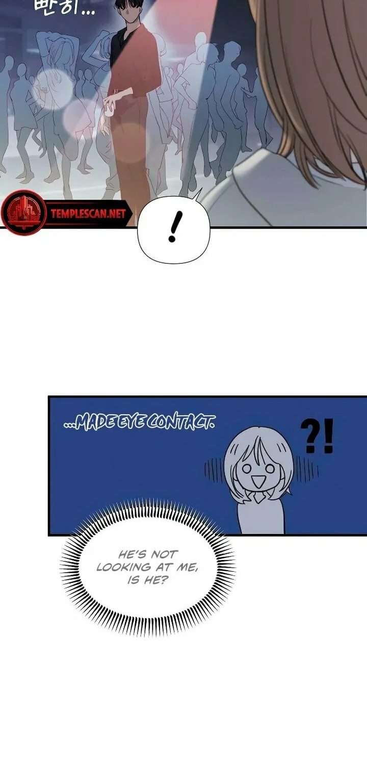 My God Is a Lustful Man Chapter 1 page 146 - 