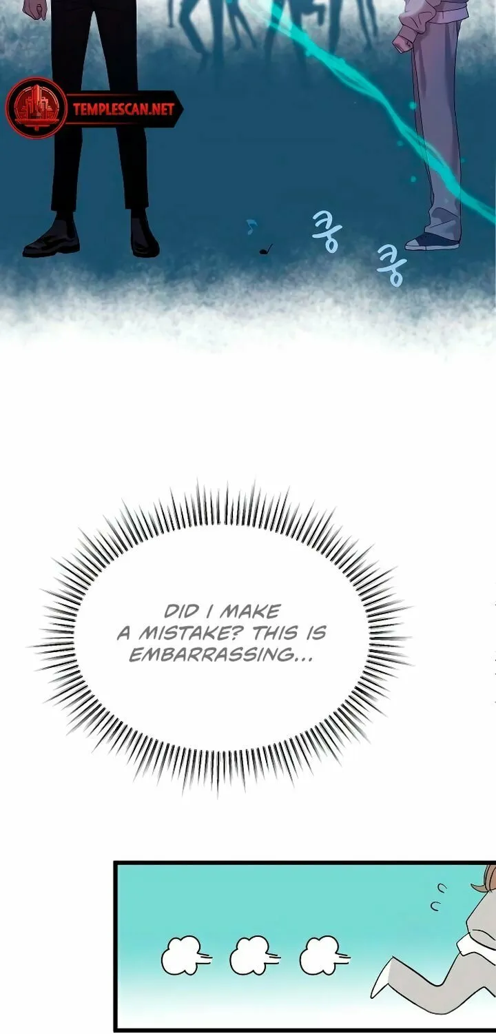 My God Is a Lustful Man Chapter 1 page 149 - 