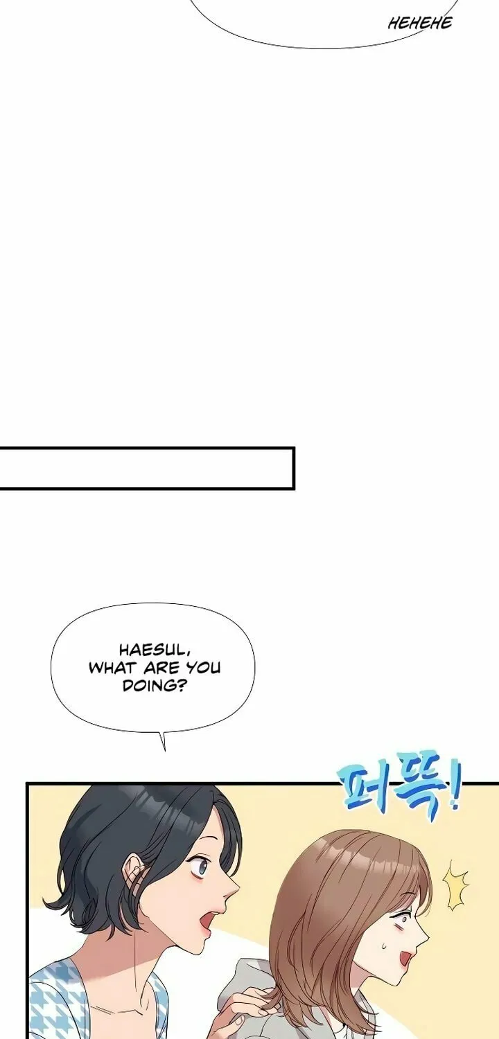 My God Is a Lustful Man Chapter 1 page 156 - 