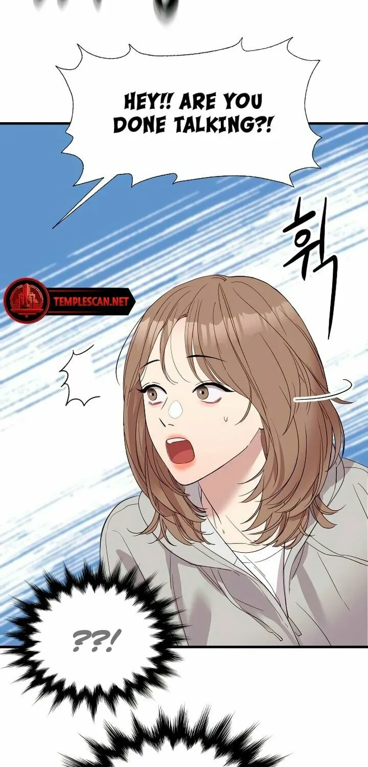 My God Is a Lustful Man Chapter 1 page 160 - 