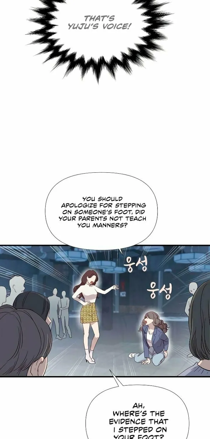 My God Is a Lustful Man Chapter 1 page 161 - 
