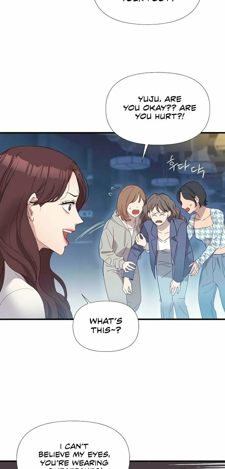 My God Is a Lustful Man Chapter 1 page 162 - 