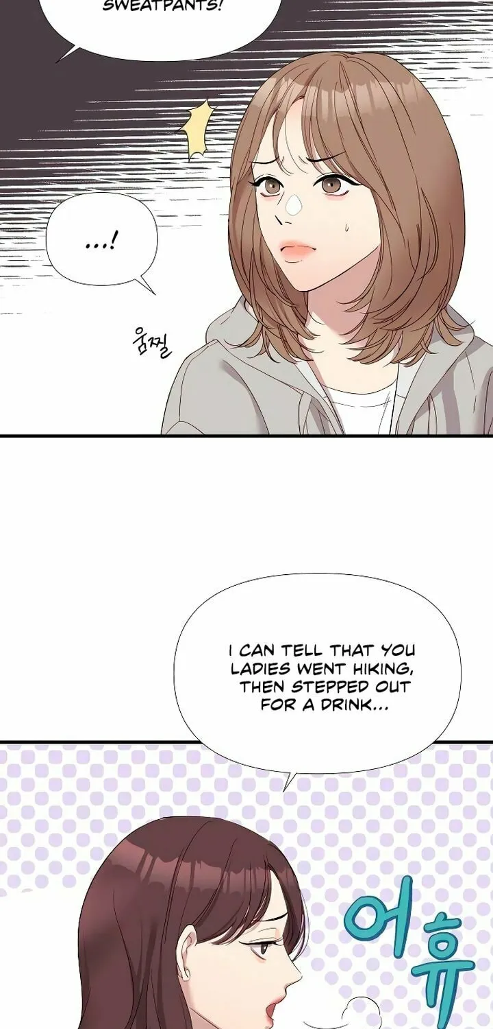 My God Is a Lustful Man Chapter 1 page 163 - 