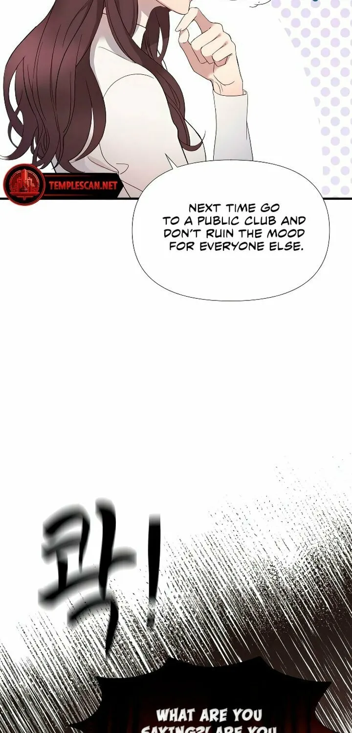 My God Is a Lustful Man Chapter 1 page 164 - 