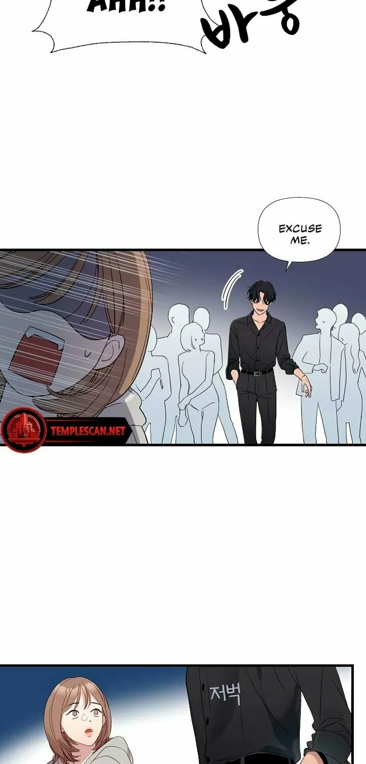 My God Is a Lustful Man Chapter 1 page 167 - 