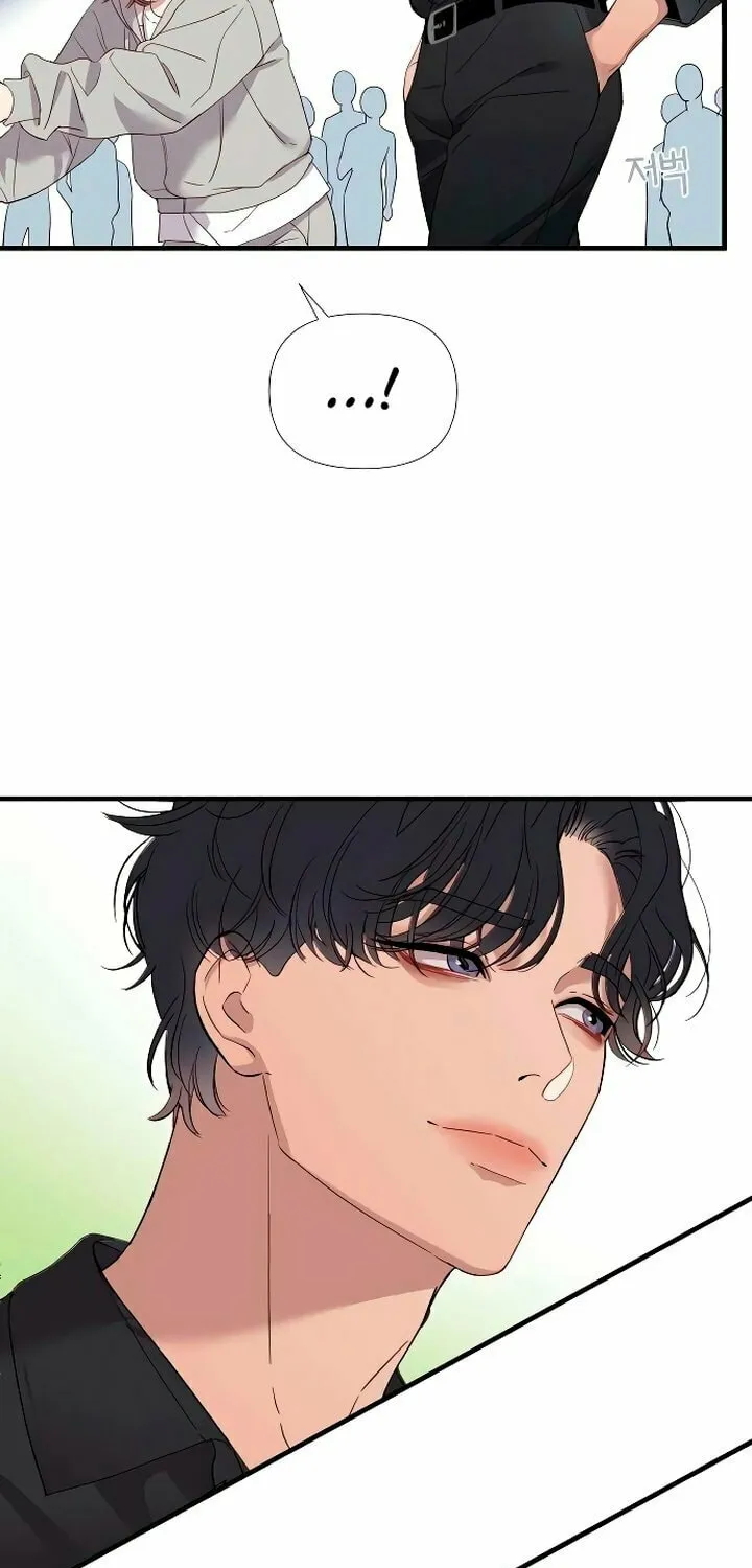 My God Is a Lustful Man Chapter 1 page 168 - 