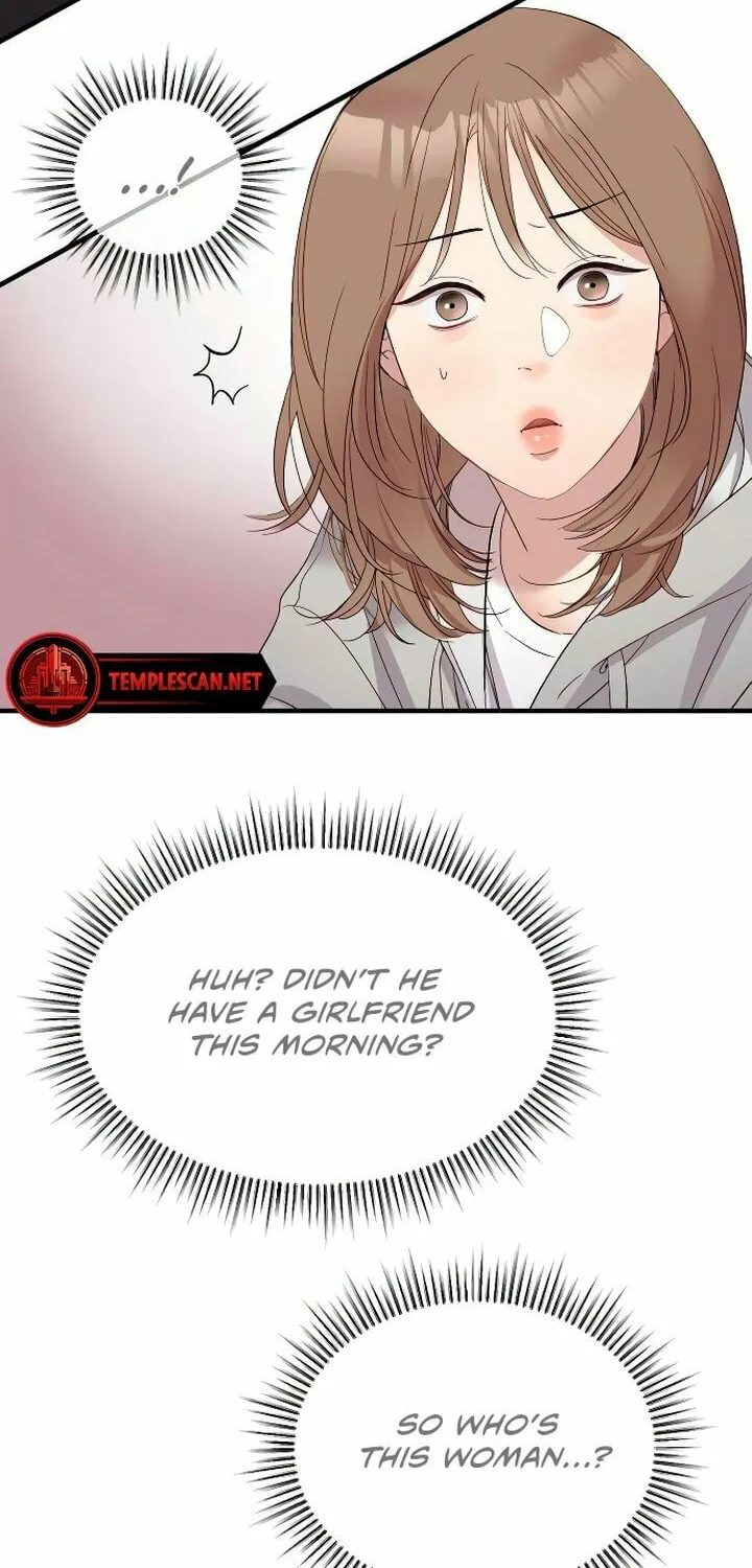 My God Is a Lustful Man Chapter 1 page 169 - 