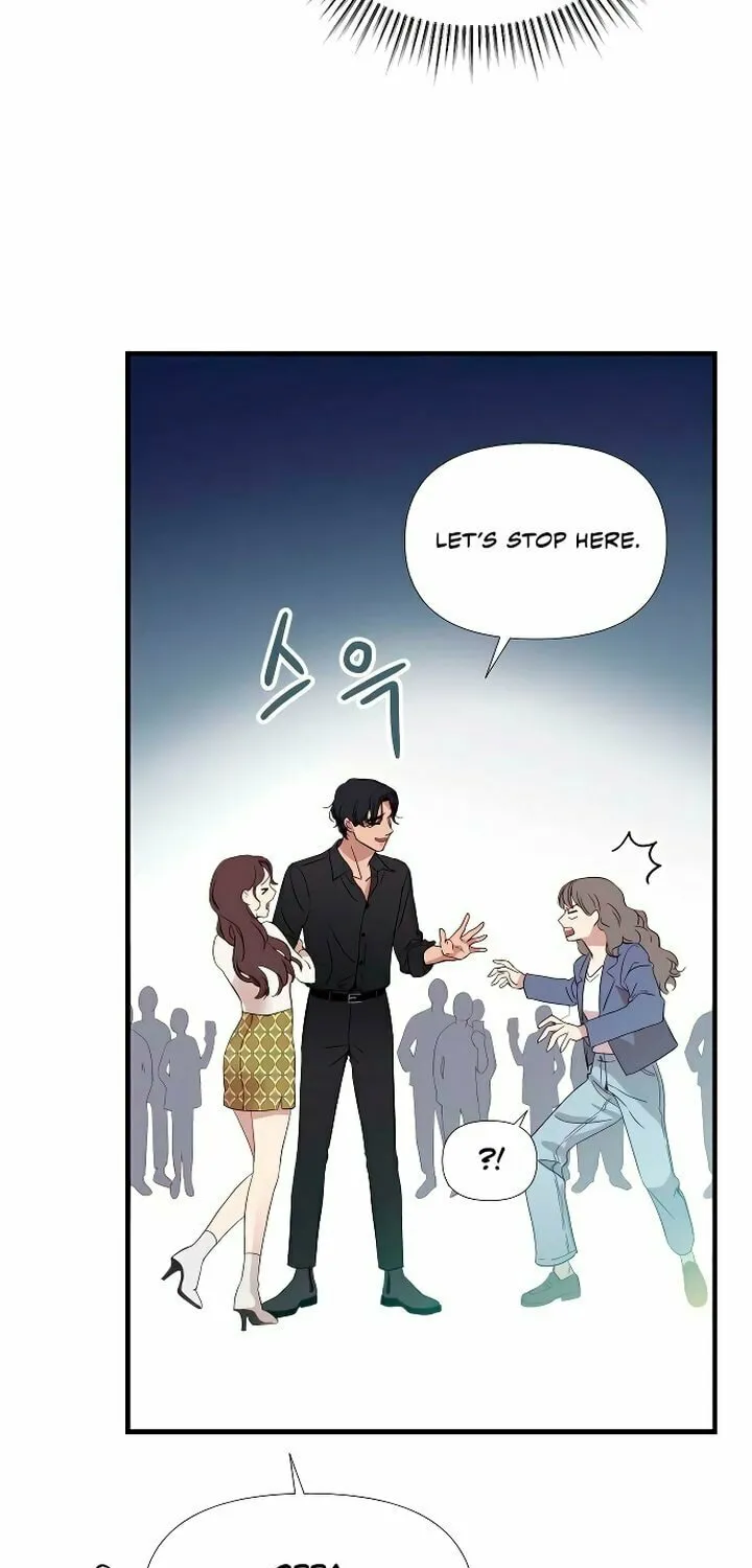 My God Is a Lustful Man Chapter 1 page 170 - 