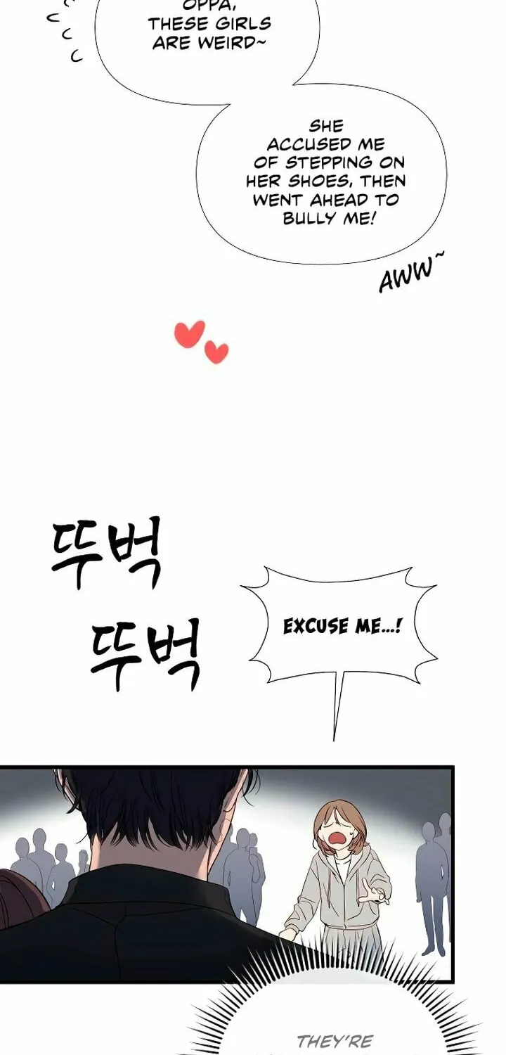 My God Is a Lustful Man Chapter 1 page 171 - 