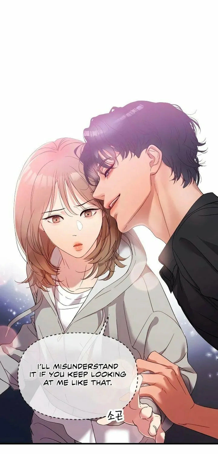 My God Is a Lustful Man Chapter 1 page 175 - 