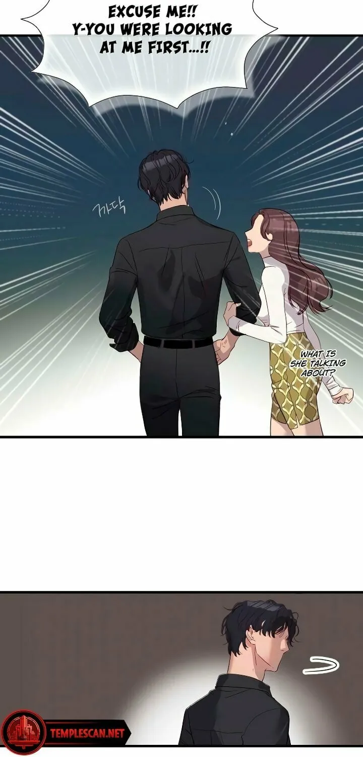 My God Is a Lustful Man Chapter 1 page 177 - 