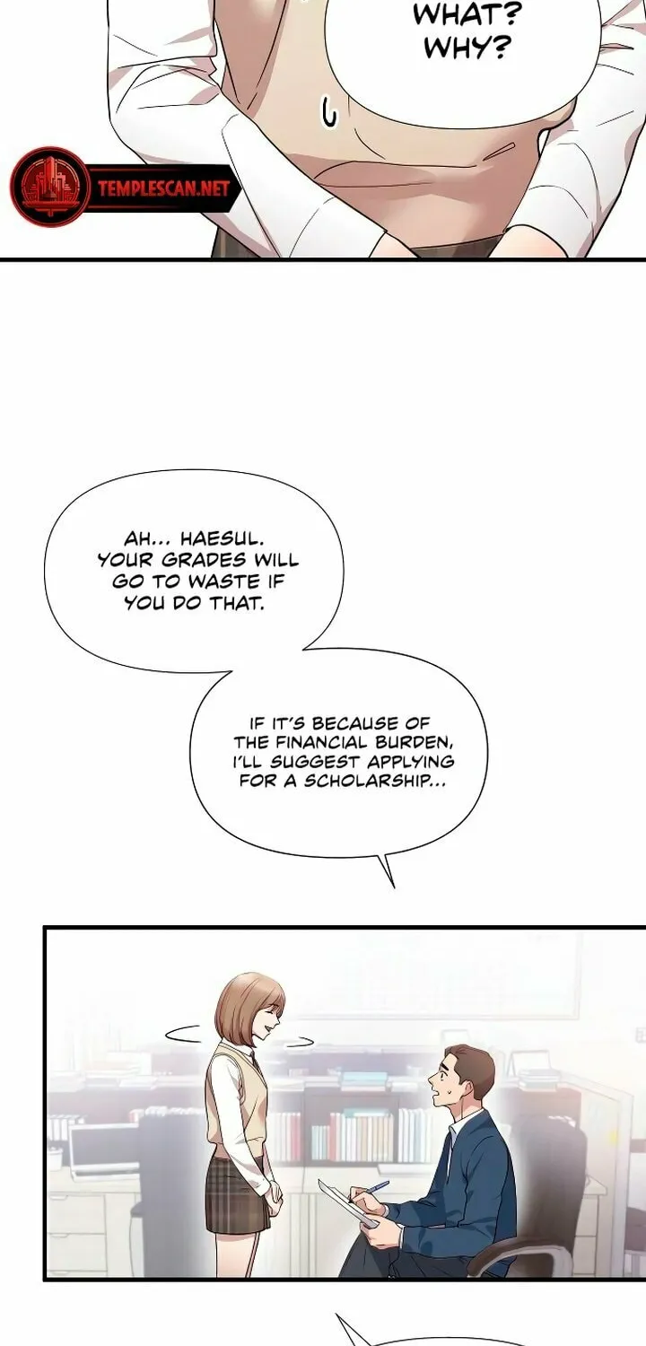 My God Is a Lustful Man Chapter 1 page 19 - 