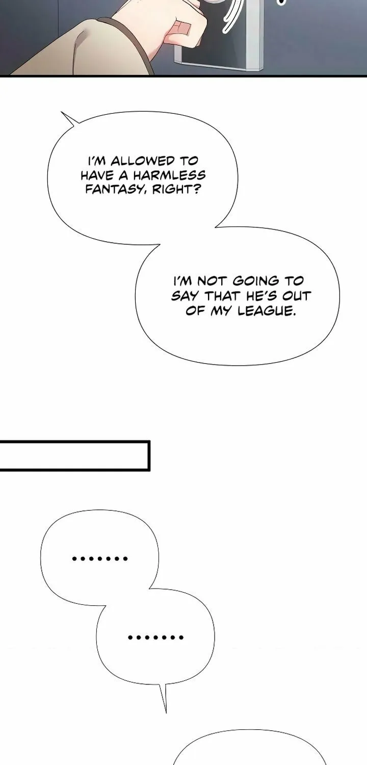 My God Is a Lustful Man Chapter 1 page 184 - 