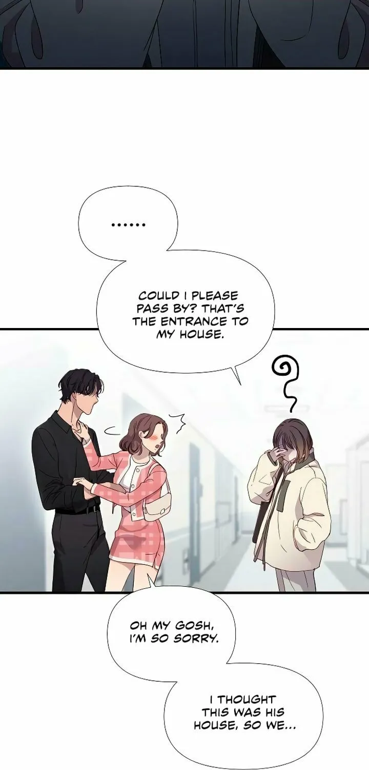 My God Is a Lustful Man Chapter 1 page 190 - 
