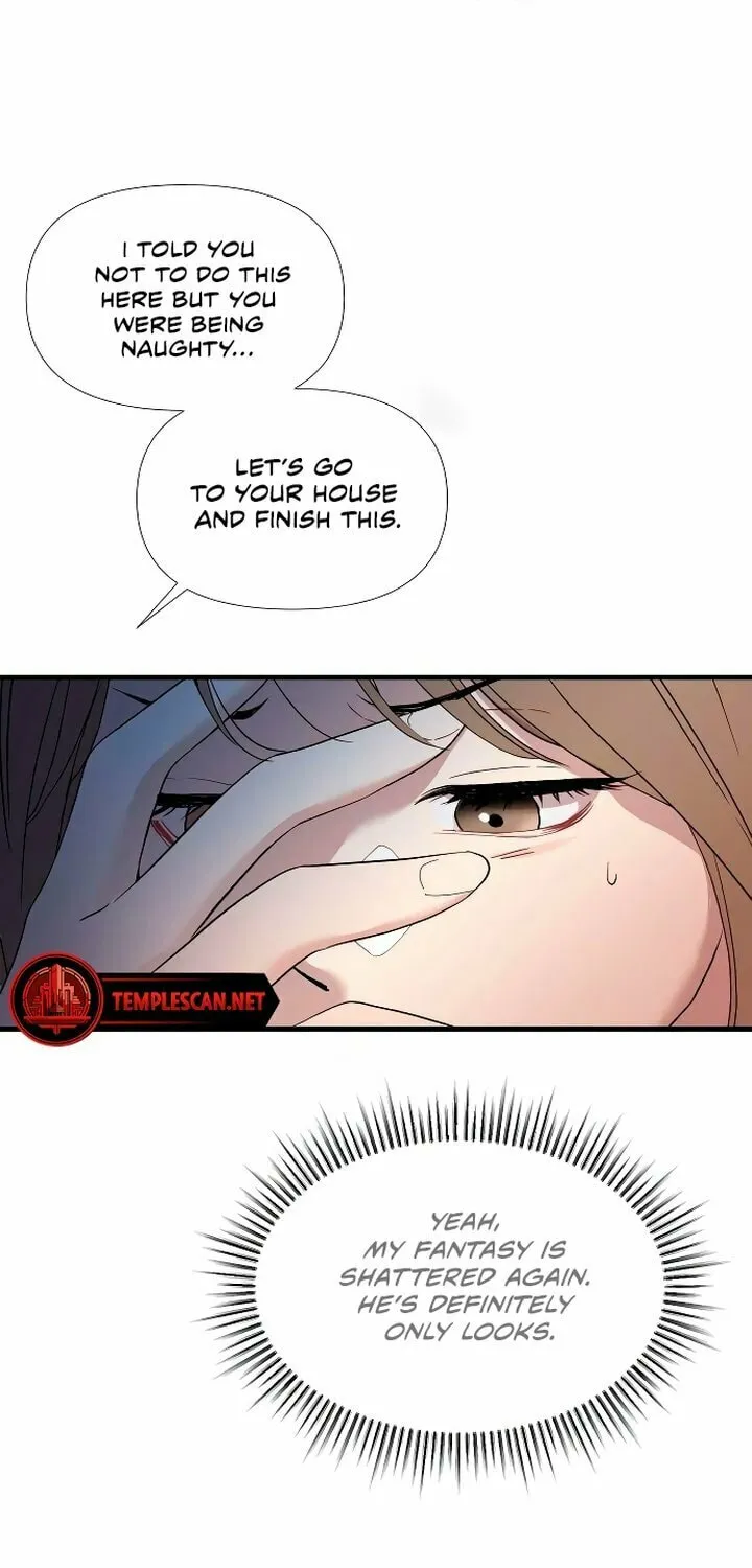 My God Is a Lustful Man Chapter 1 page 191 - 