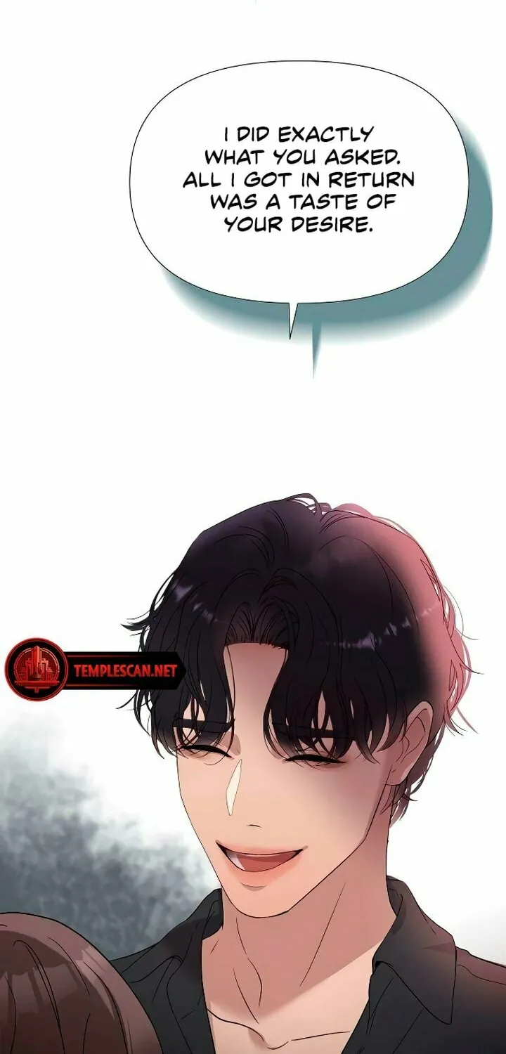 My God Is a Lustful Man Chapter 1 page 197 - 