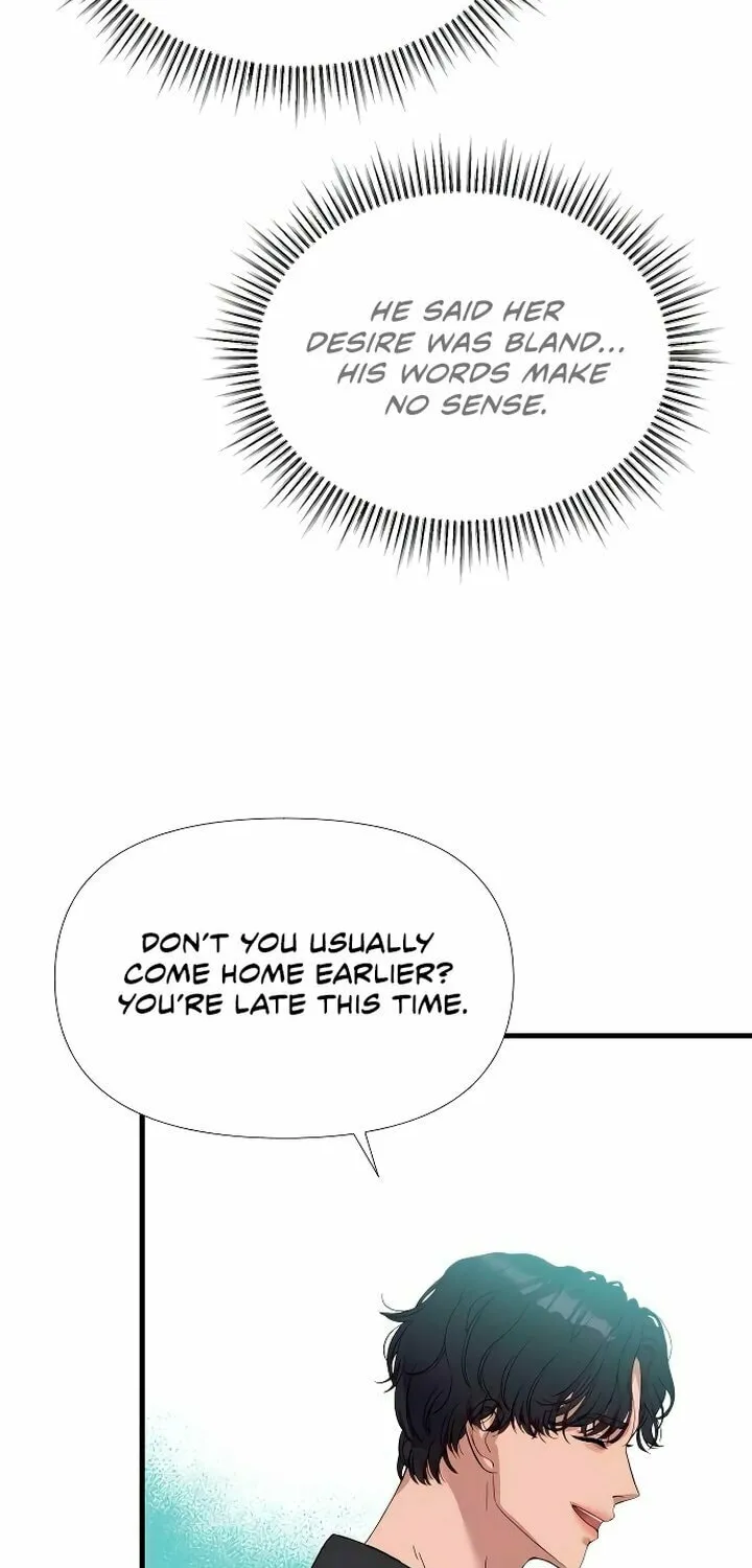 My God Is a Lustful Man Chapter 1 page 204 - 