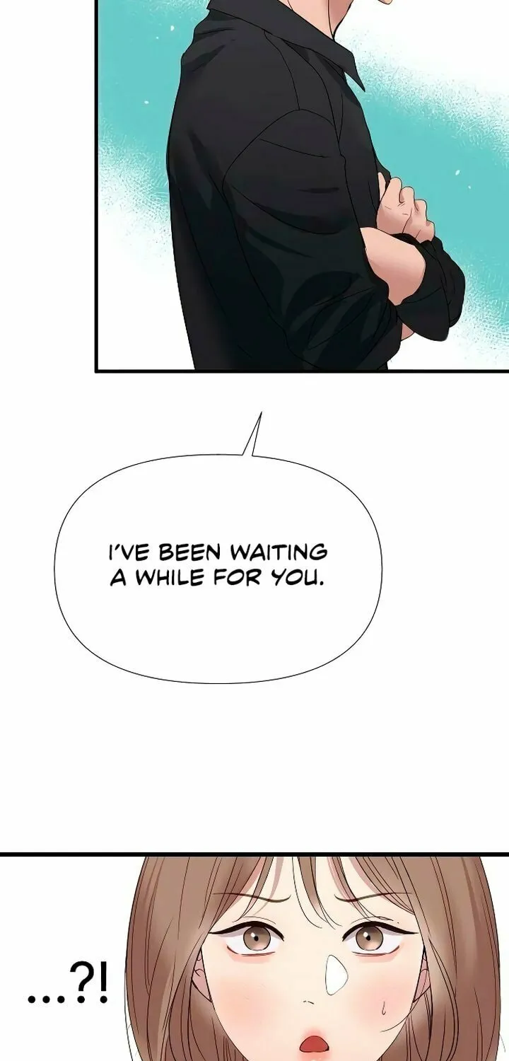 My God Is a Lustful Man Chapter 1 page 205 - 