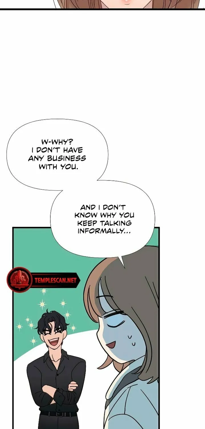 My God Is a Lustful Man Chapter 1 page 206 - 
