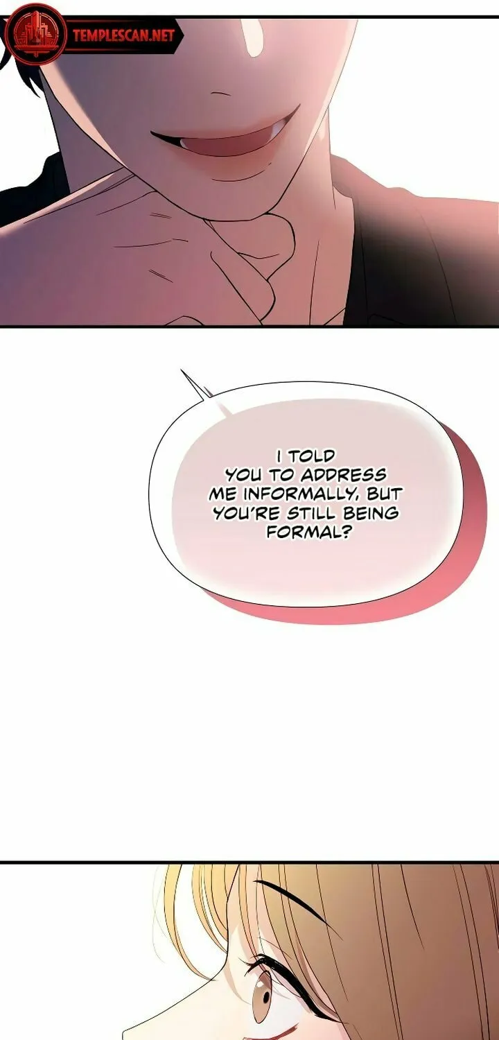 My God Is a Lustful Man Chapter 1 page 222 - 