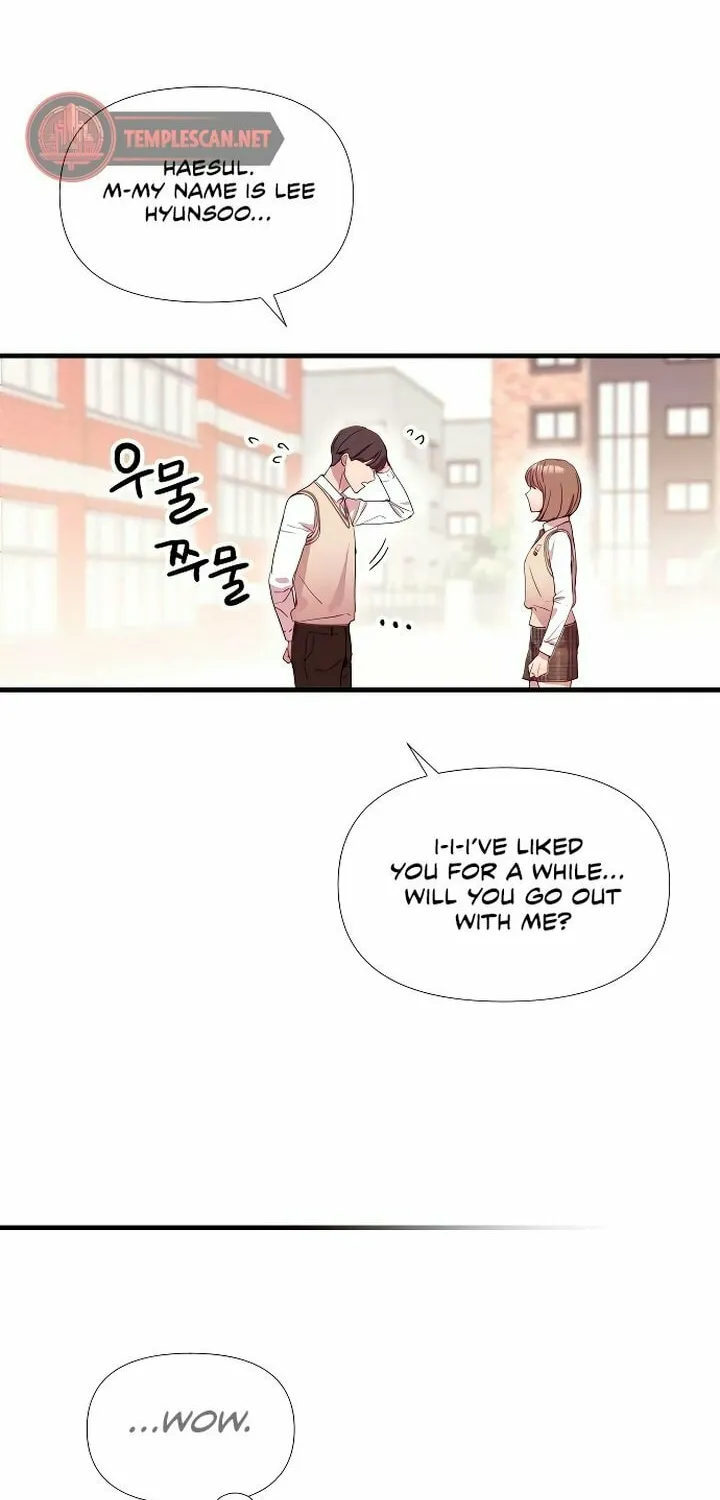My God Is a Lustful Man Chapter 1 page 24 - 