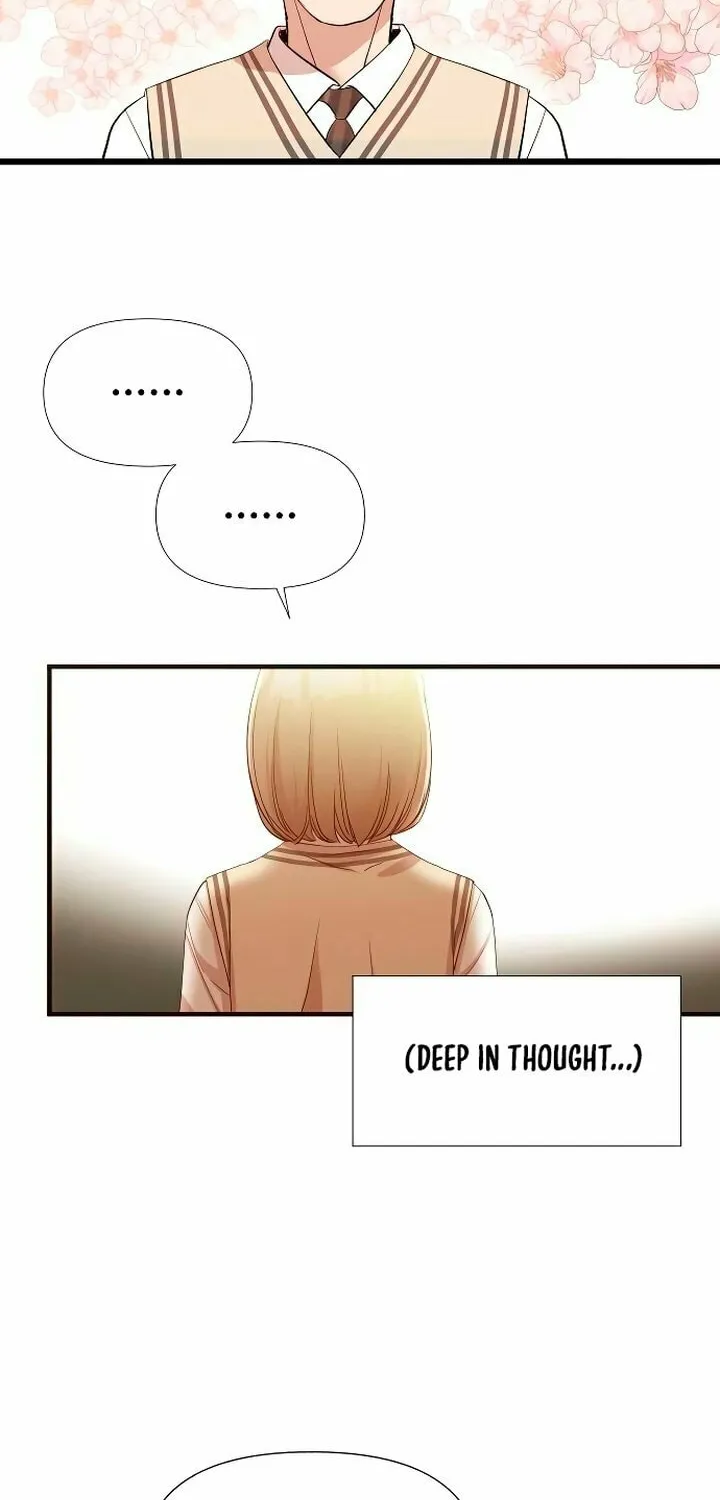 My God Is a Lustful Man Chapter 1 page 26 - 