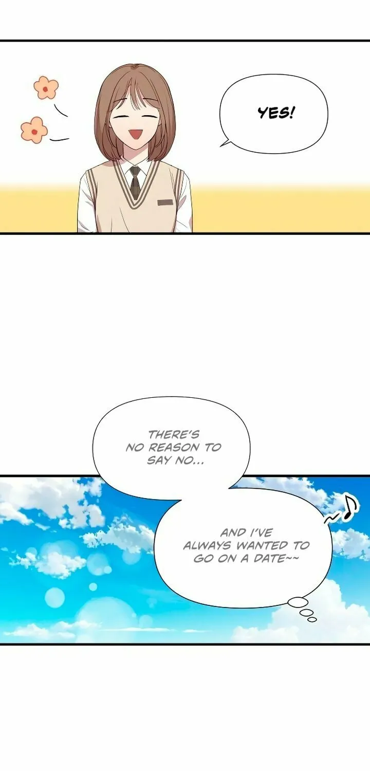 My God Is a Lustful Man Chapter 1 page 28 - 