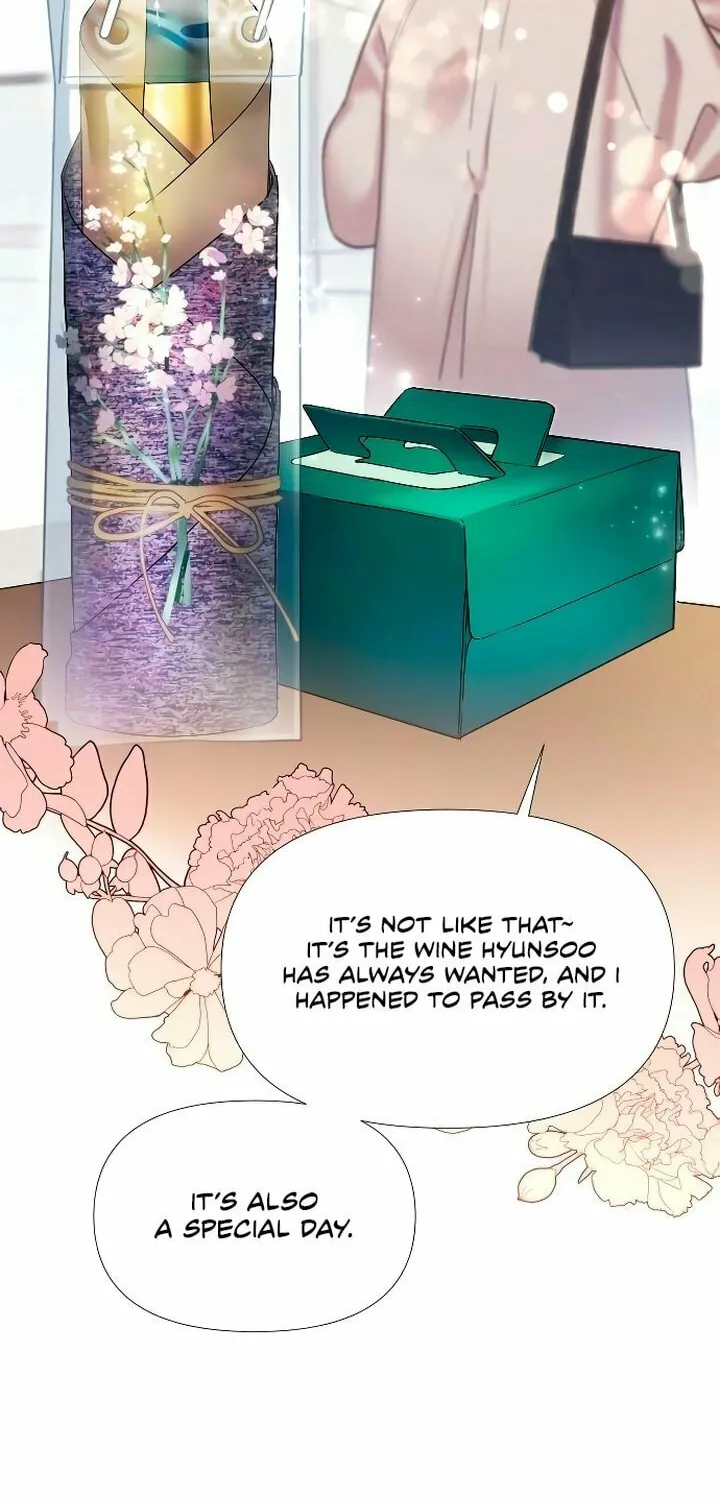 My God Is a Lustful Man Chapter 1 page 33 - 