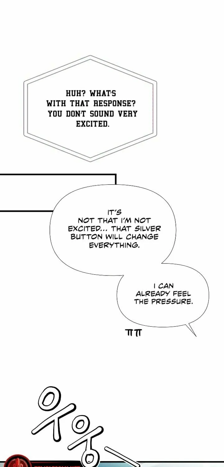 My God Is a Lustful Man Chapter 1 page 37 - 