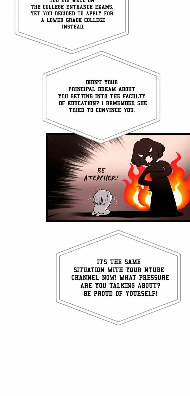 My God Is a Lustful Man Chapter 1 page 39 - 