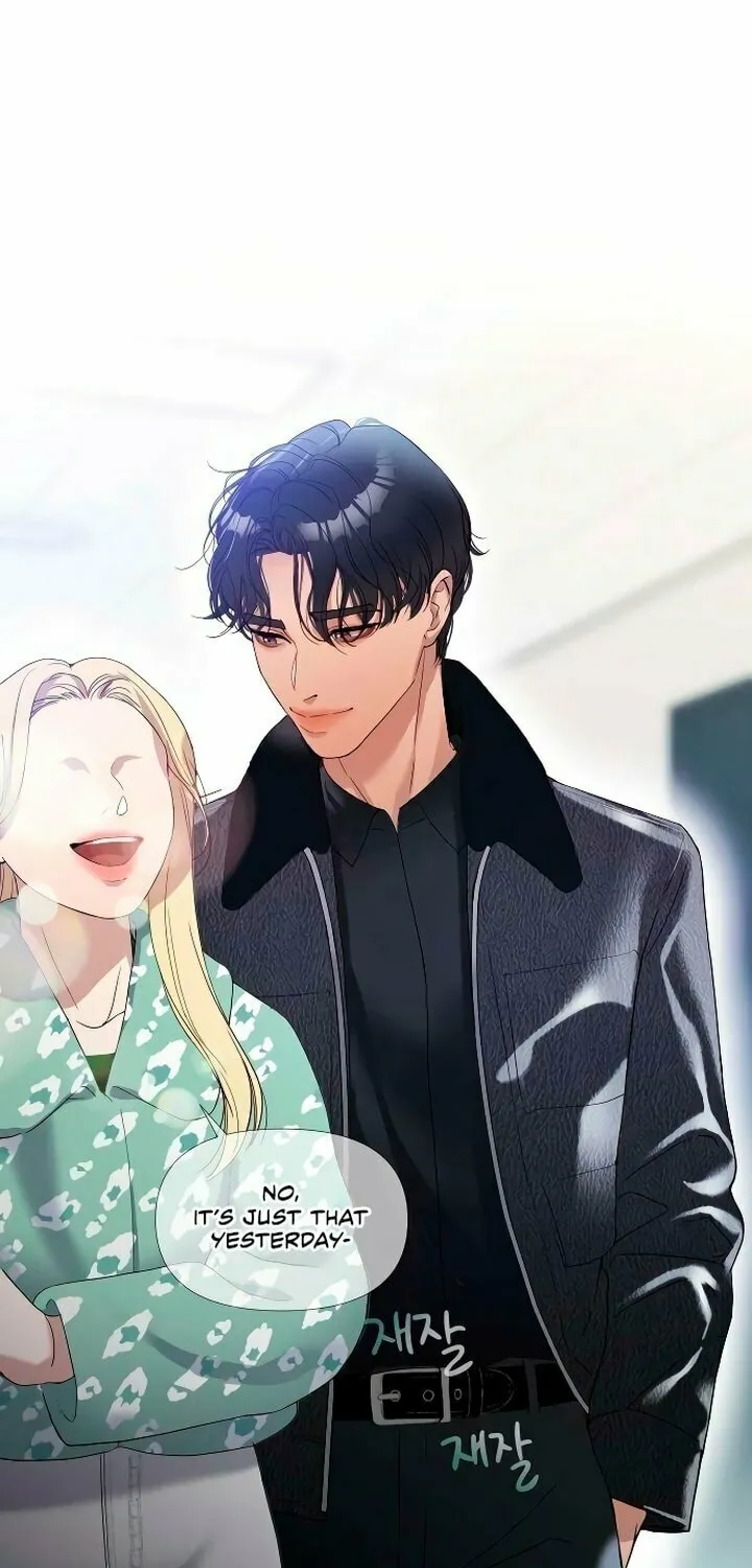 My God Is a Lustful Man Chapter 1 page 42 - 