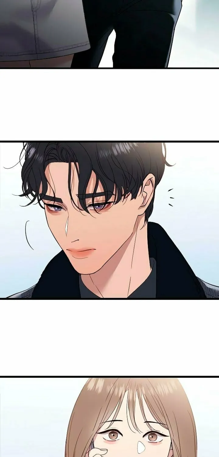 My God Is a Lustful Man Chapter 1 page 43 - 