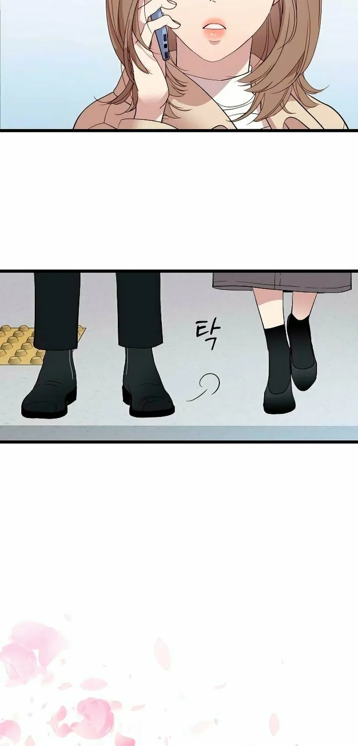 My God Is a Lustful Man Chapter 1 page 44 - 