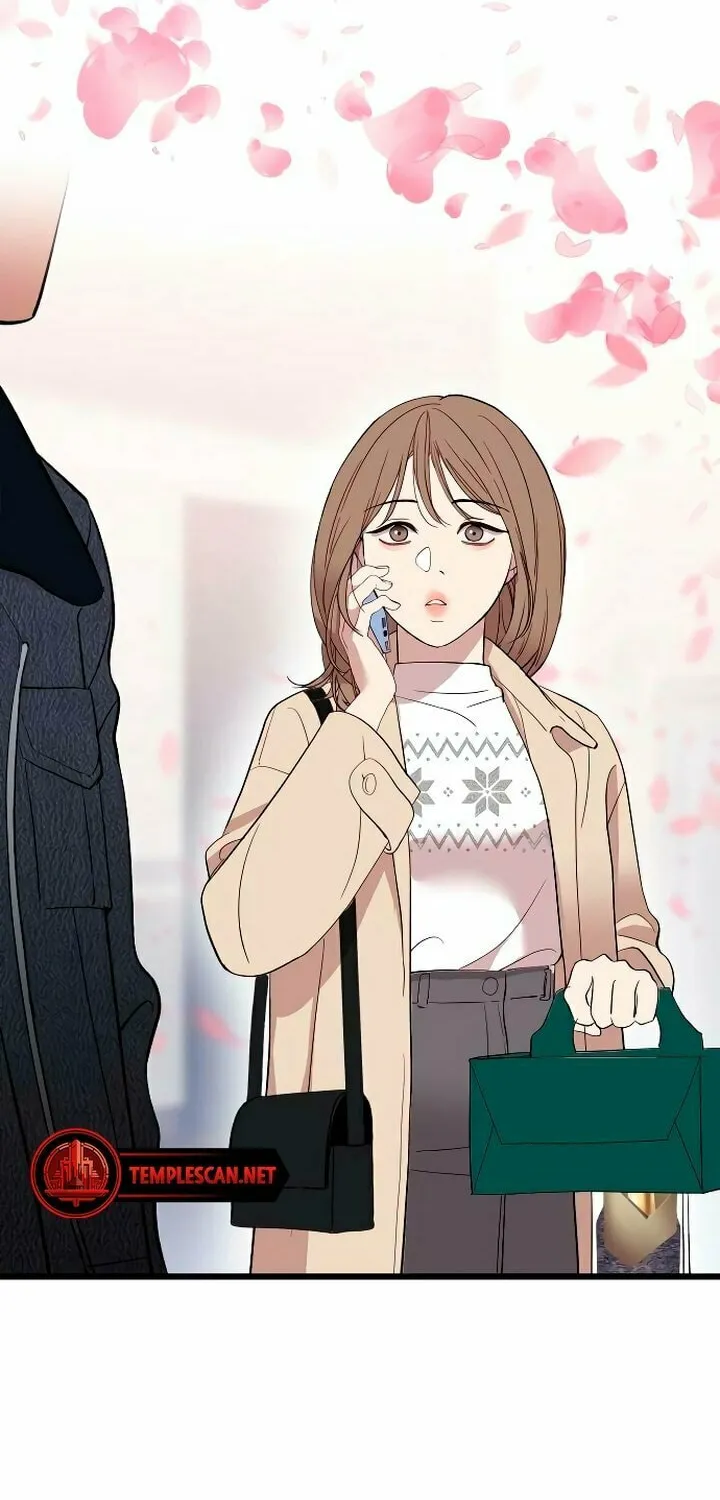My God Is a Lustful Man Chapter 1 page 45 - 
