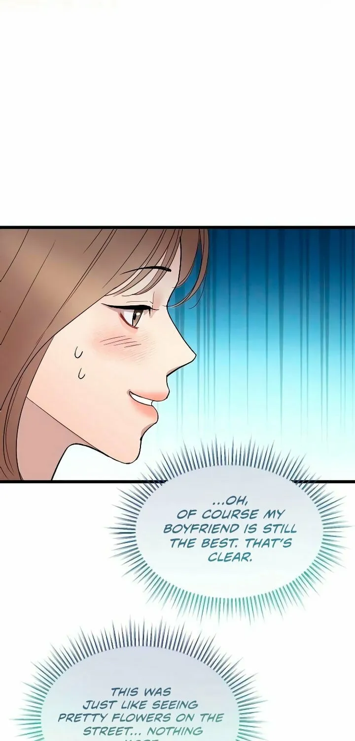 My God Is a Lustful Man Chapter 1 page 50 - 