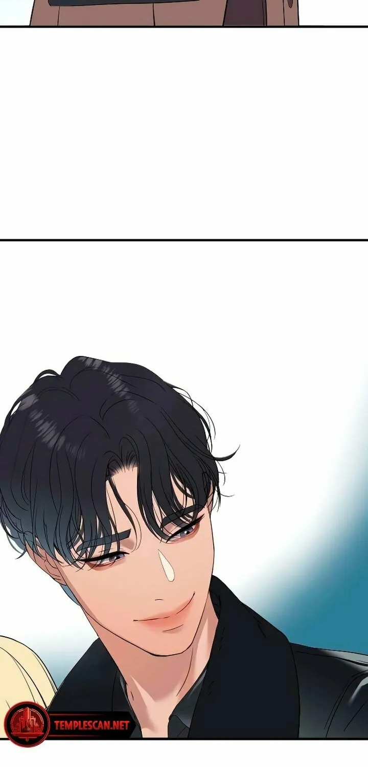 My God Is a Lustful Man Chapter 1 page 54 - 