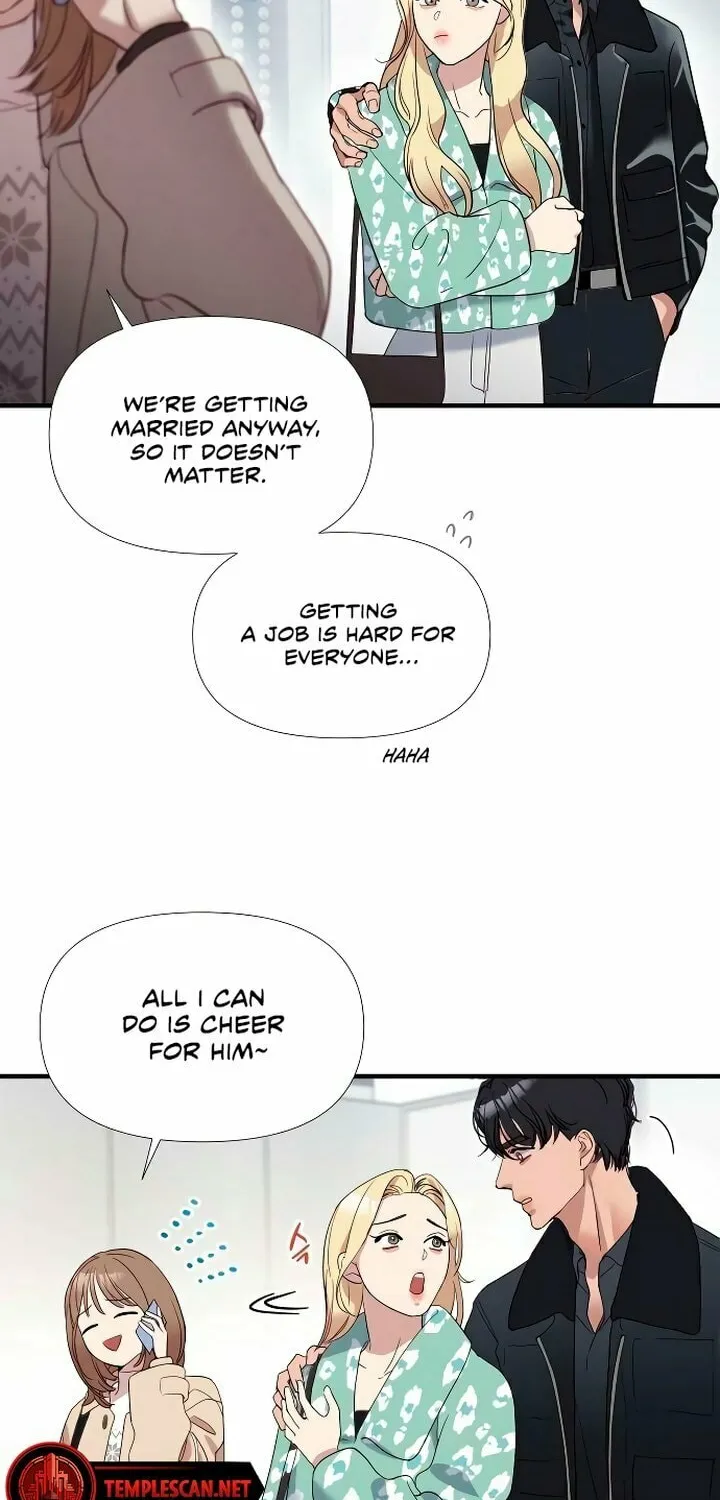 My God Is a Lustful Man Chapter 1 page 57 - 