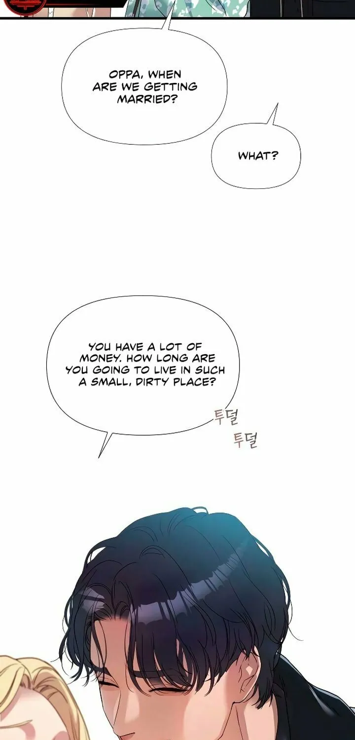 My God Is a Lustful Man Chapter 1 page 58 - 