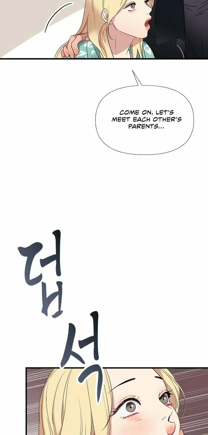 My God Is a Lustful Man Chapter 1 page 60 - 