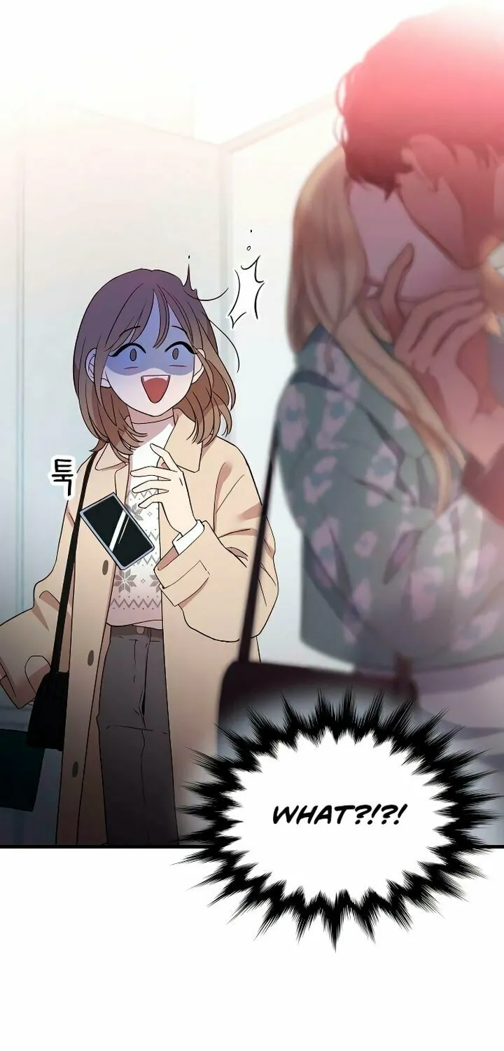 My God Is a Lustful Man Chapter 1 page 63 - 