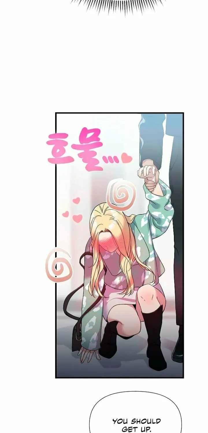 My God Is a Lustful Man Chapter 1 page 66 - 