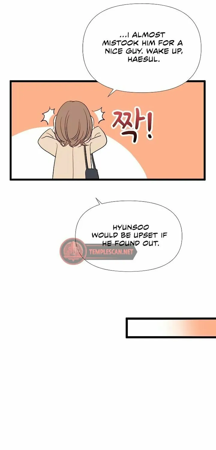 My God Is a Lustful Man Chapter 1 page 70 - 