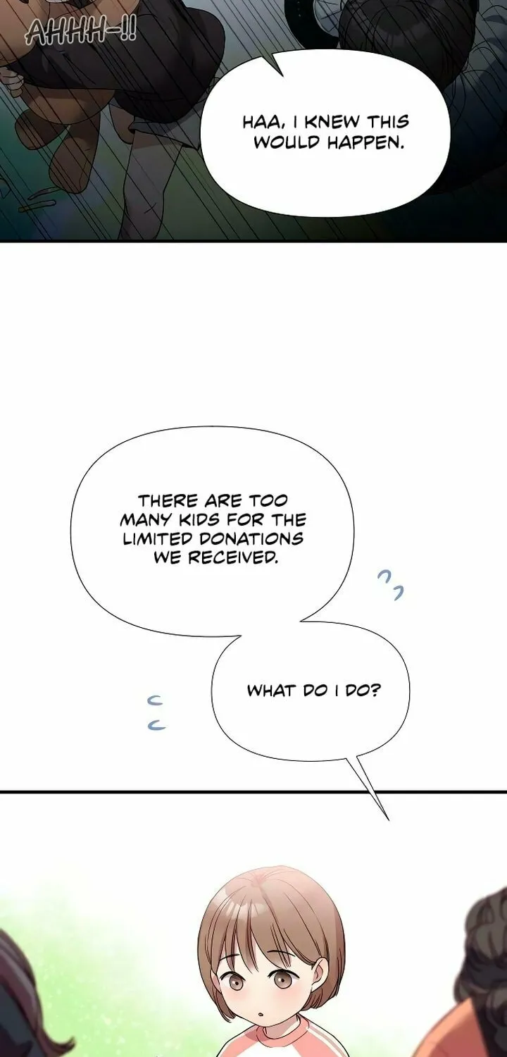 My God Is a Lustful Man Chapter 1 page 8 - 