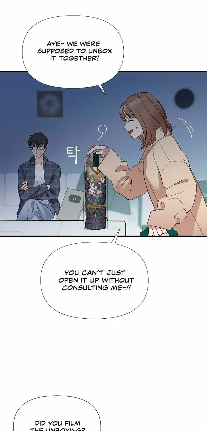 My God Is a Lustful Man Chapter 1 page 78 - 