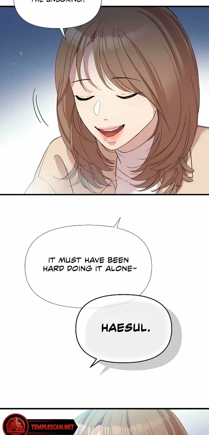 My God Is a Lustful Man Chapter 1 page 79 - 